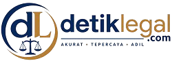 Detik Legal Logo