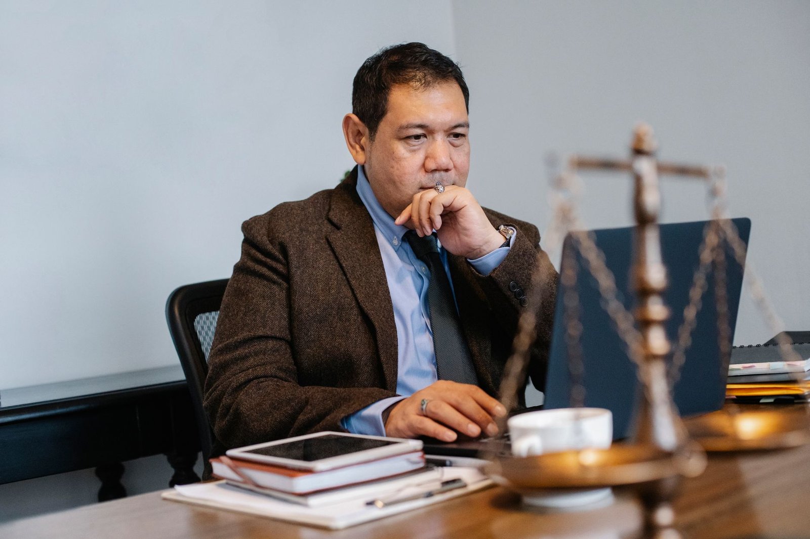 Pengacara Terbaik