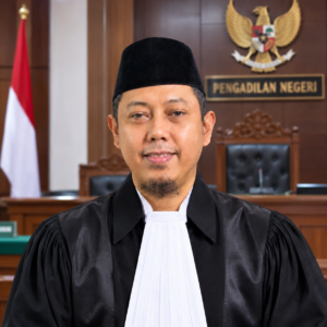 Muhammar amin Pengadilan Negeri