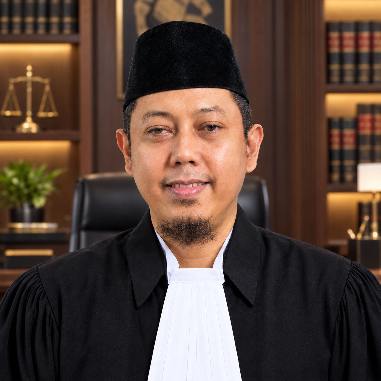 Muhammar Amin Kantor Hukum