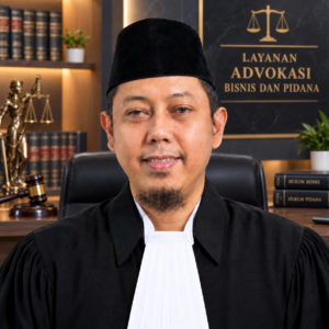 Muhammar Amin Layanan Hukum Ekonomi