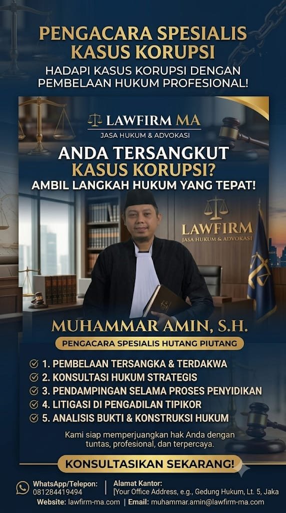 Muhammar Amin