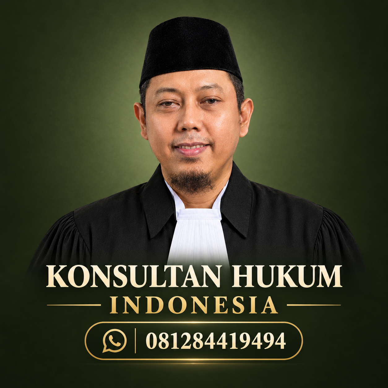 Konsultan Hukum Indonesia